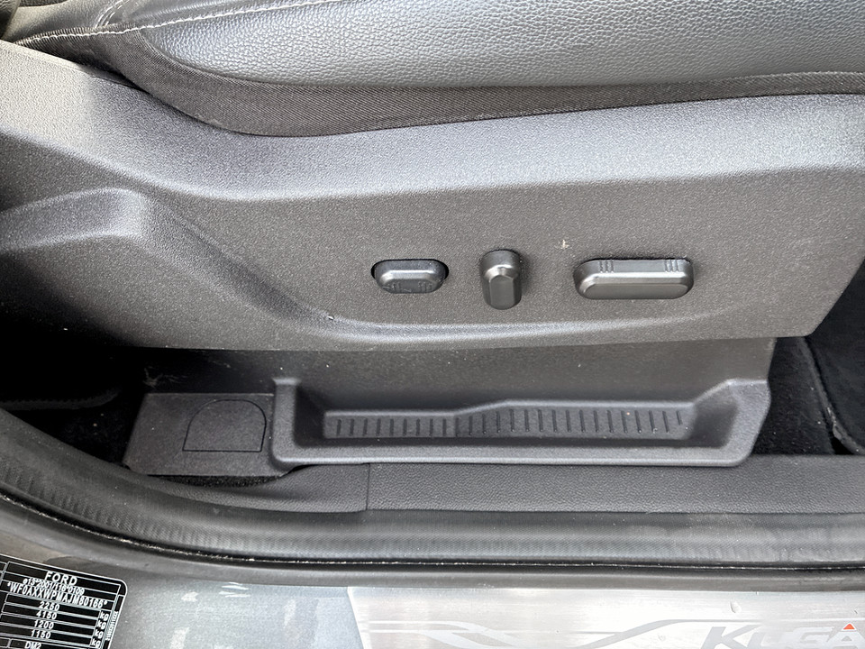 Used Ford Kuga 2018 for sale - 77872511: Photo 41