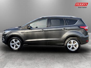 Used Ford Kuga 2018 for sale - 77872511: Photo