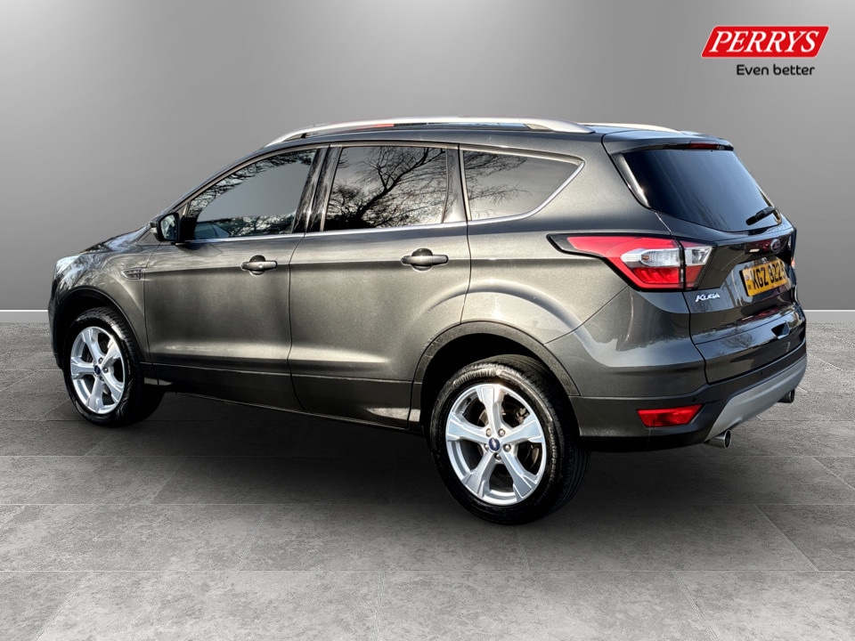 Used Ford Kuga 2018 for sale - 77872511: Photo 5