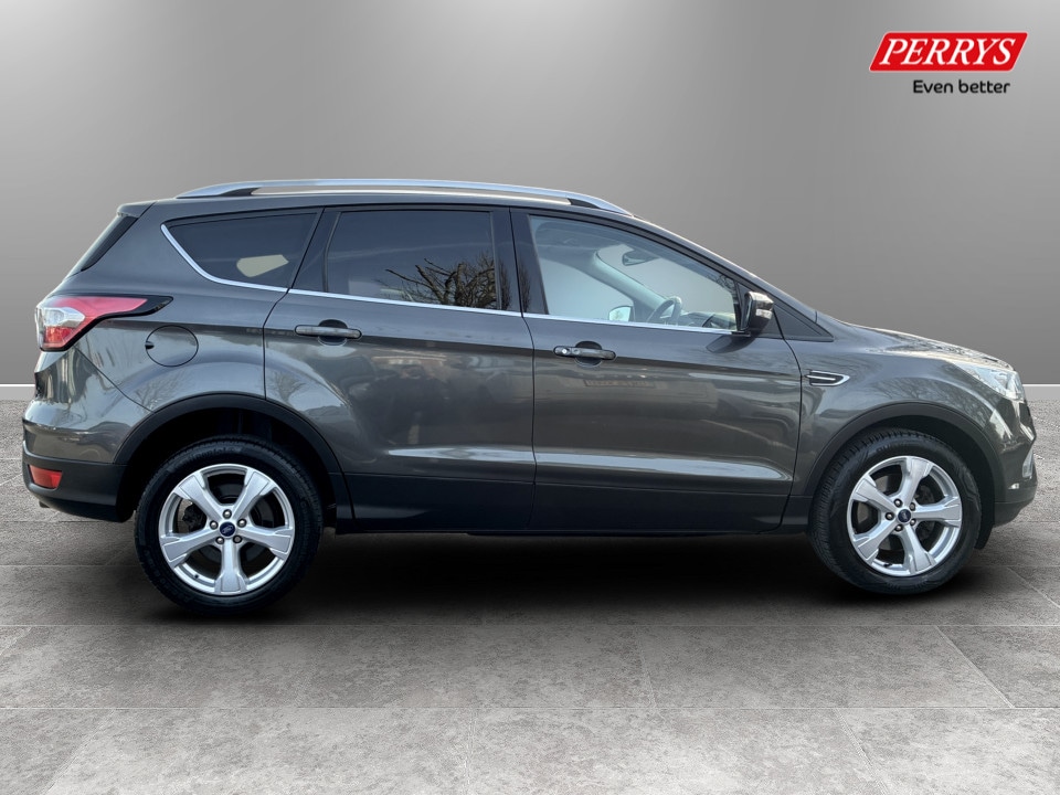 Used Ford Kuga 2018 for sale - 77872511: Photo 8