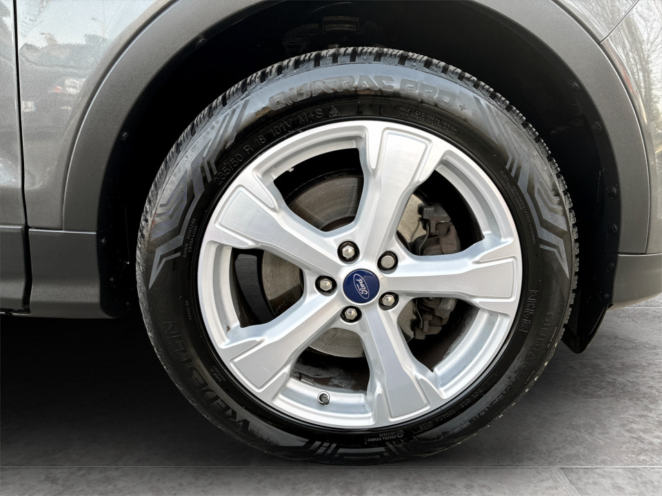 Used Ford Kuga 2018 for sale - 77872511: Photo 9