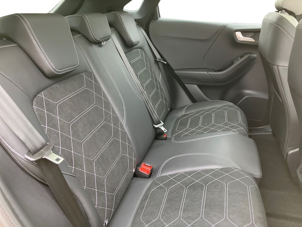 Used Ford Puma 2025 for sale - 74924503: Photo 22