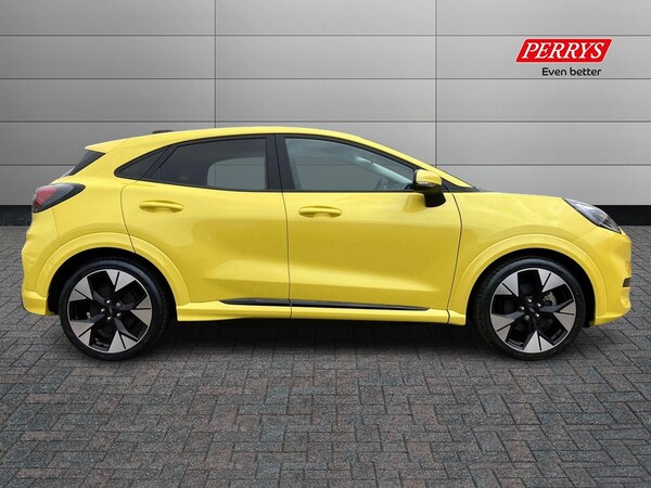 Used Ford Puma 2025 for sale - 74924503: Photo 3