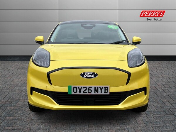Used Ford Puma 2025 for sale - 74924503: Photo 4