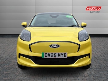 Used Ford Puma 2025 for sale - 74924503: Photo