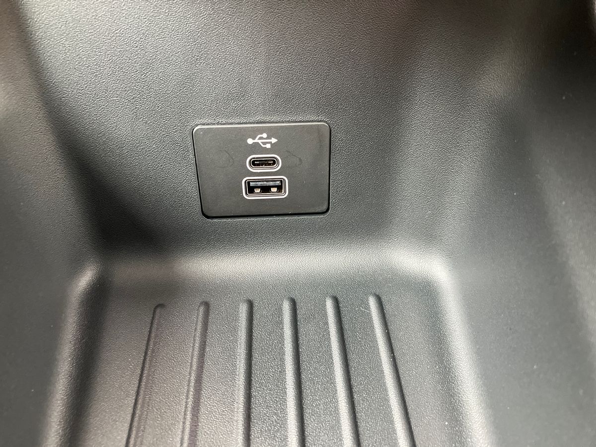 Vehicle 50