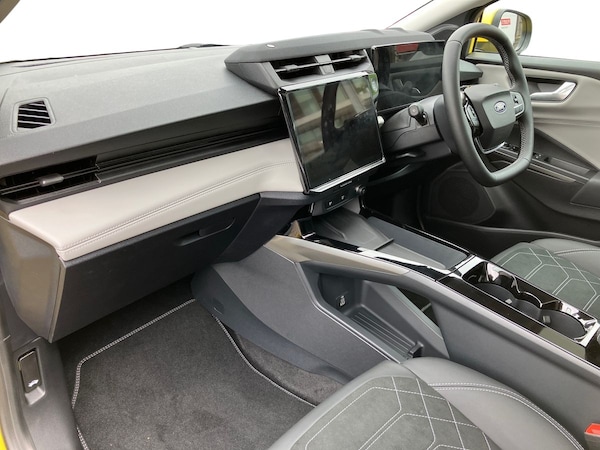 Used Ford Puma 2025 for sale - 74924503: Photo 7