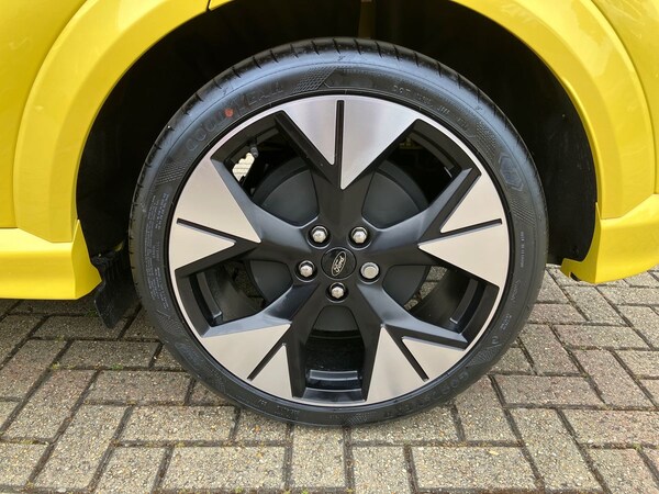 Used Ford Puma 2025 for sale - 74924503: Photo 8