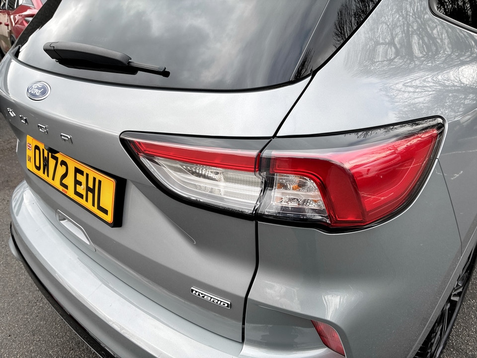 Used Ford Kuga 2023 for sale - 77350683: Photo 11