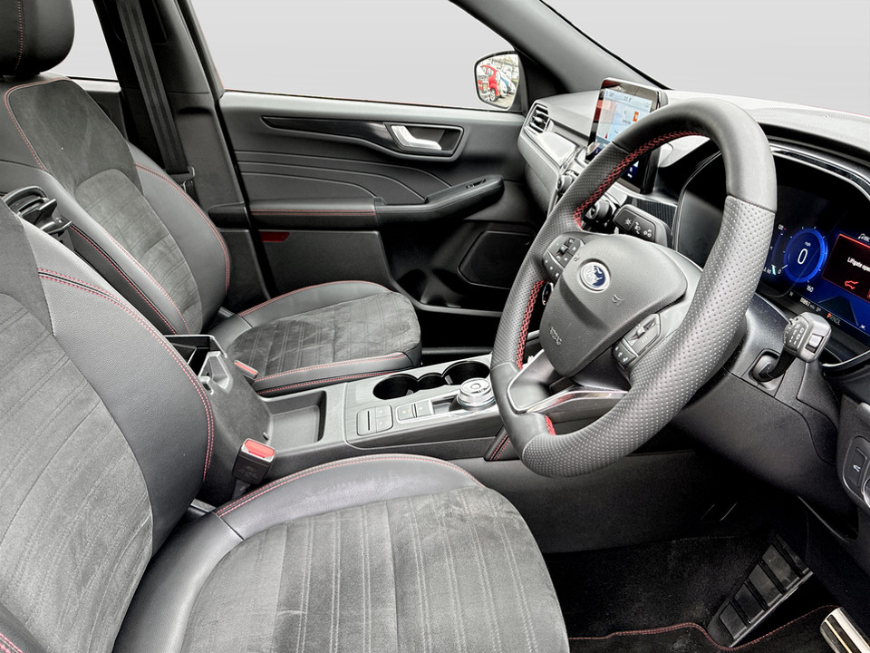 Used Ford Kuga 2023 for sale - 77350683: Photo 13