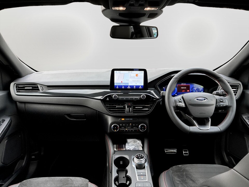 Used Ford Kuga 2023 for sale - 77350683: Photo 15