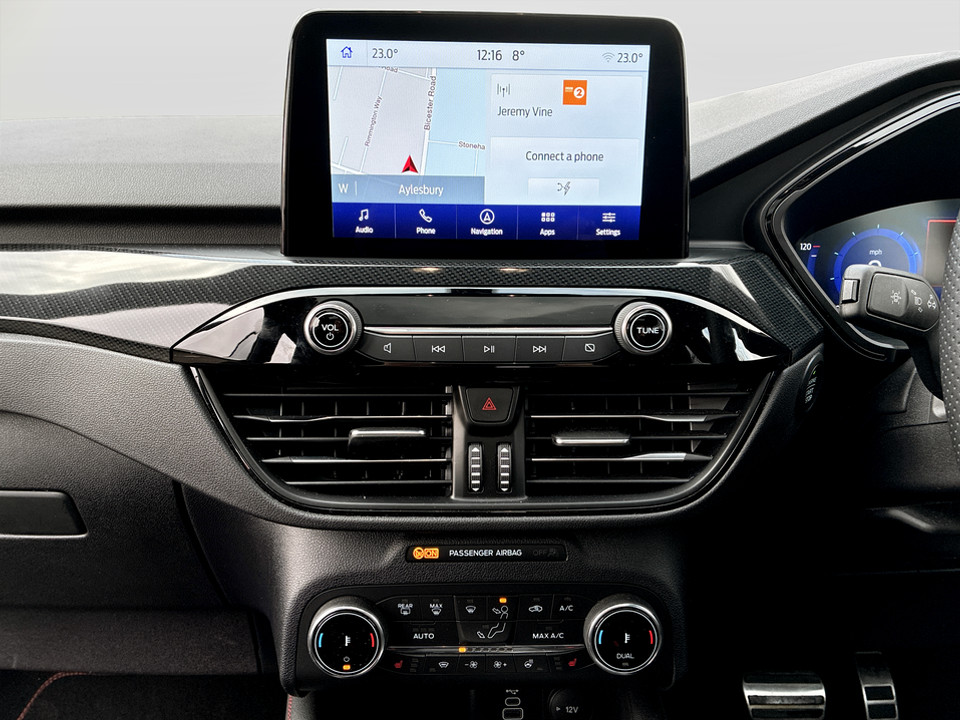 Used Ford Kuga 2023 for sale - 77350683: Photo 18