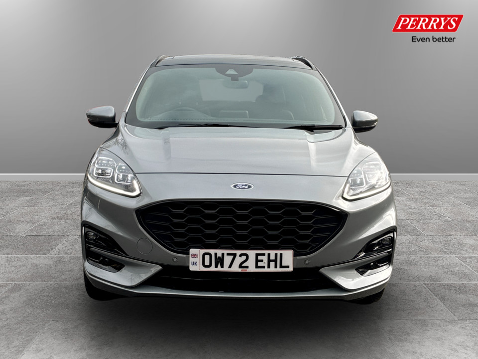 Used Ford Kuga 2023 for sale - 77350683: Photo 2