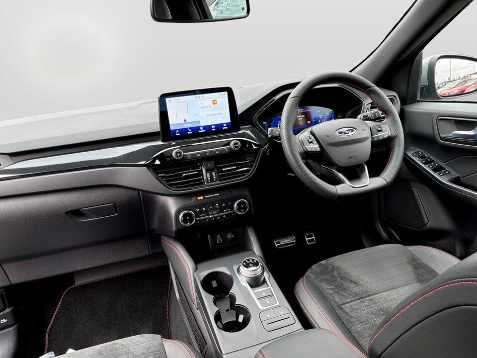 Used Ford Kuga 2023 for sale - 77350683: Photo 21