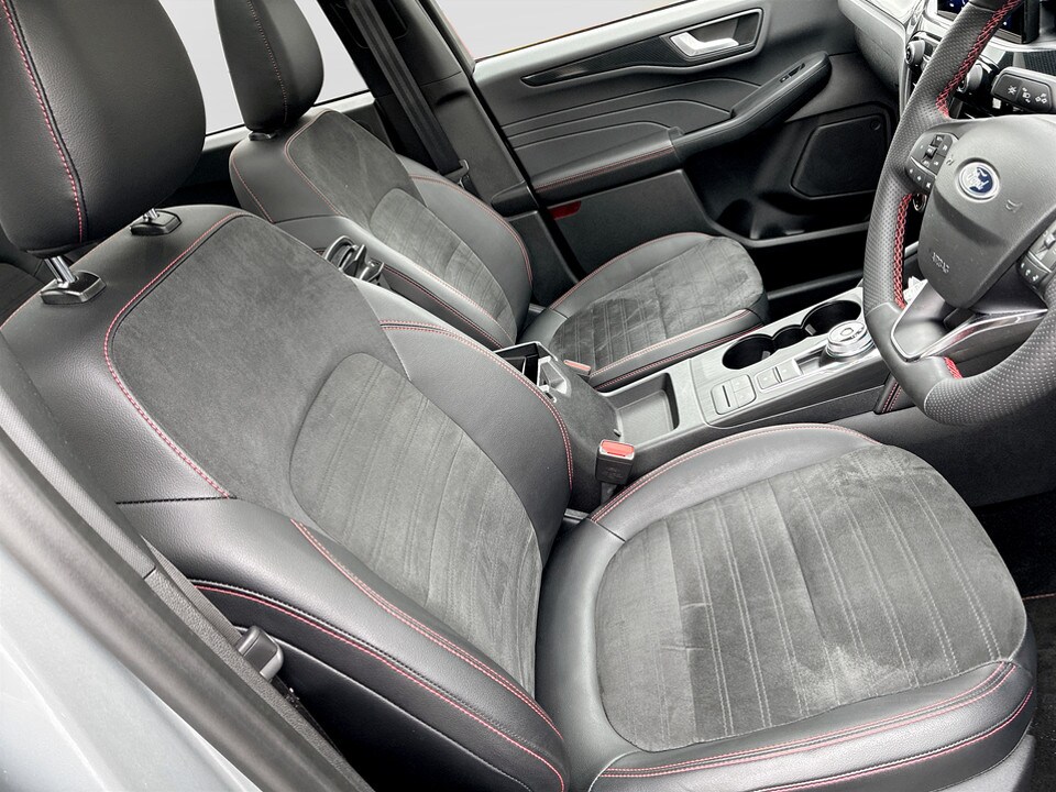 Used Ford Kuga 2023 for sale - 77350683: Photo 23