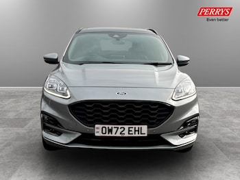 Used Ford Kuga 2023 for sale - 77350683: Photo