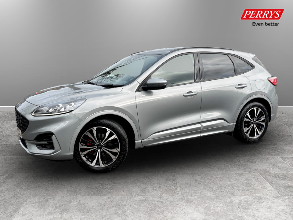 Used Ford Kuga 2023 for sale - 77350683: Photo 3