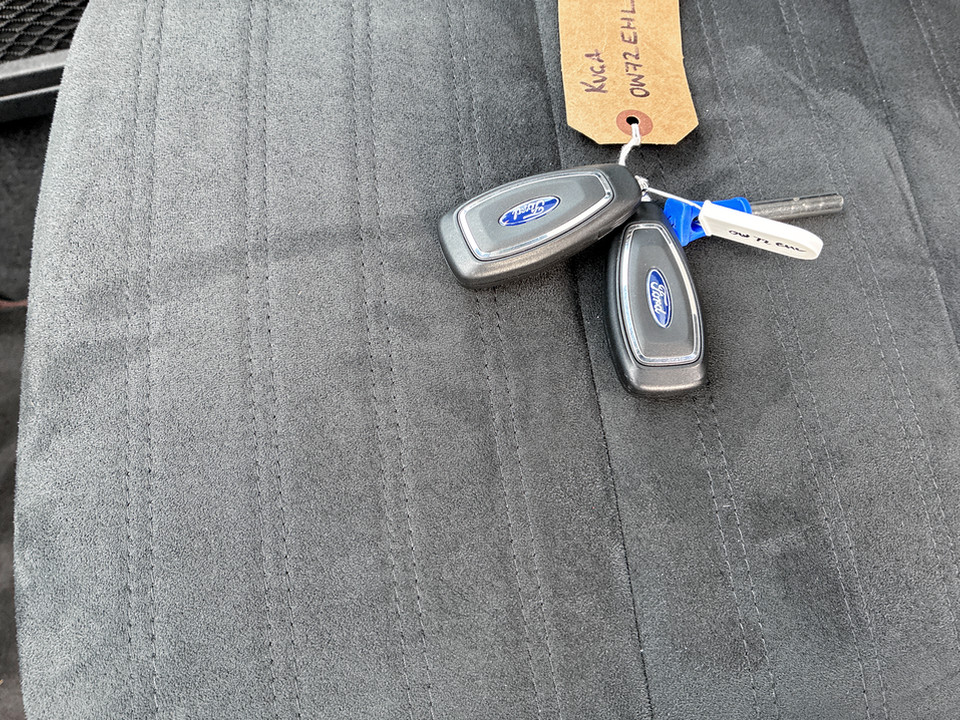 Used Ford Kuga 2023 for sale - 77350683: Photo 31