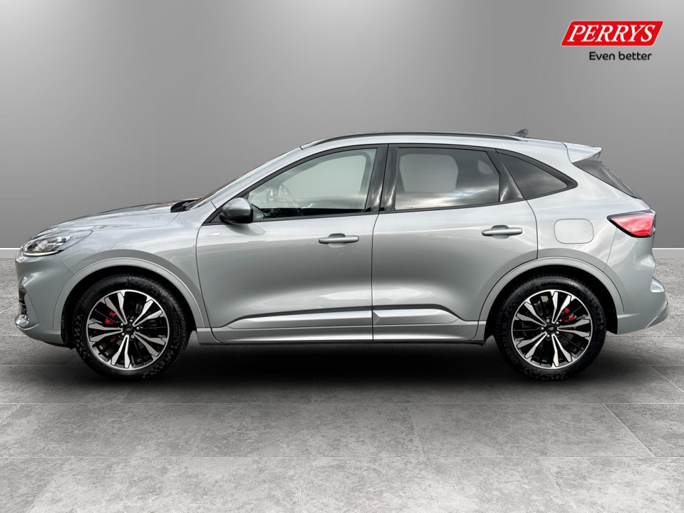 Used Ford Kuga 2023 for sale - 77350683: Photo 4