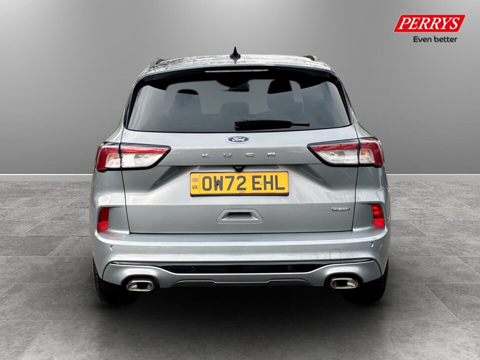 Used Ford Kuga 2023 for sale - 77350683: Photo 6