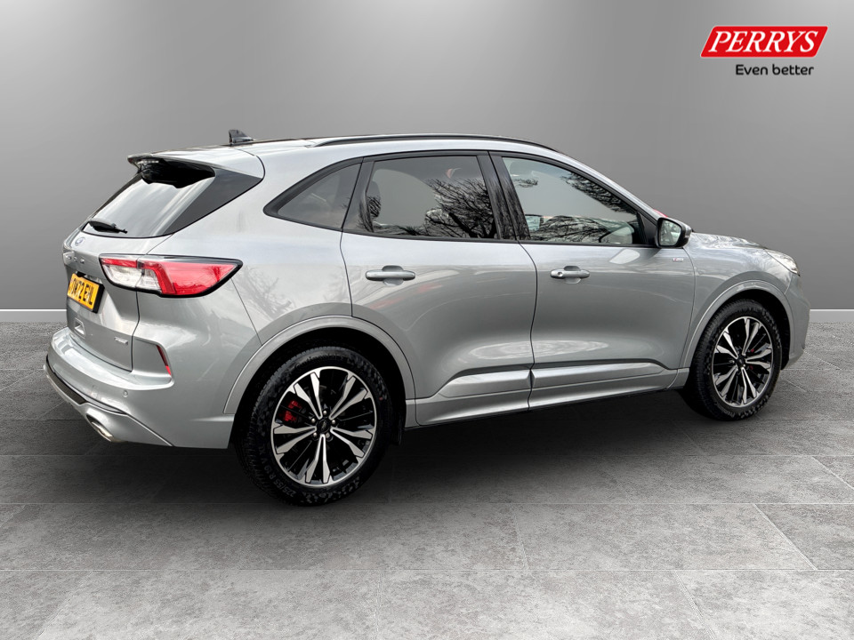 Used Ford Kuga 2023 for sale - 77350683: Photo 7