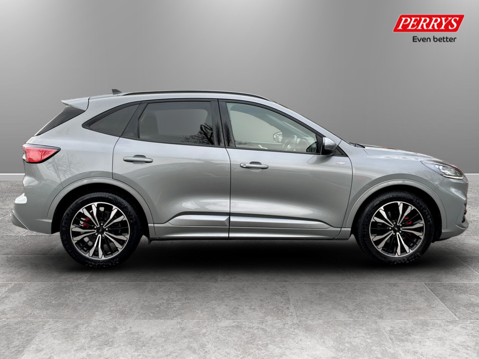 Used Ford Kuga 2023 for sale - 77350683: Photo 8