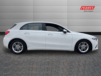 Used Mercedes-Benz A-Class 2019 for sale - 76436769: Photo