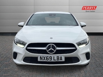 Used Mercedes-Benz A-Class 2019 for sale - 76436769: Photo