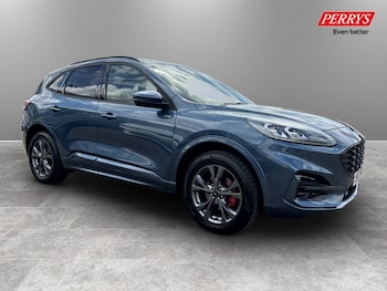Used Ford Kuga 2022 for sale - 79429355: Photo