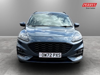 Used Ford Kuga 2022 for sale - 79429355: Photo