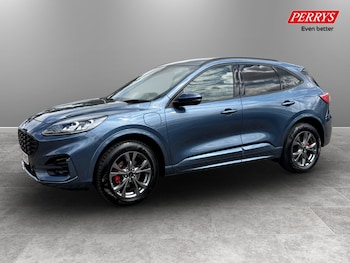 Used Ford Kuga 2022 for sale - 79429355: Photo