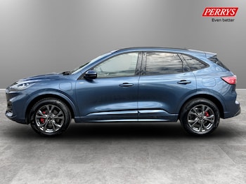 Used Ford Kuga 2022 for sale - 79429355: Photo