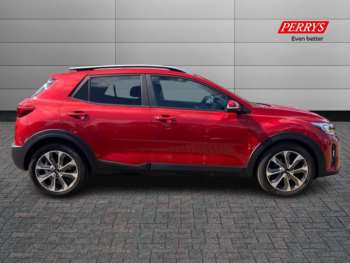 Used Kia Stonic 2019 for sale - 75144014: Photo