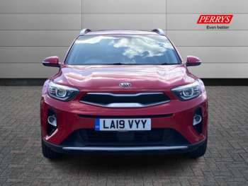 Used Kia Stonic 2019 for sale - 75144014: Photo