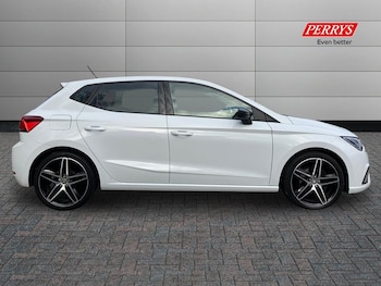 Used SEAT Ibiza 2021 for sale - 76980159: Photo