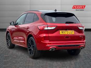Used Ford Kuga 2023 for sale - 74924272: Photo