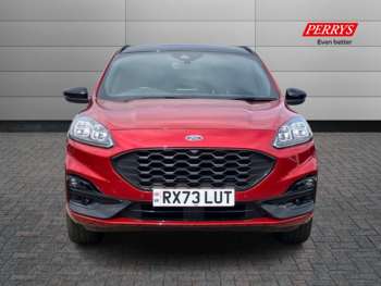 Used Ford Kuga 2023 for sale - 74924272: Photo
