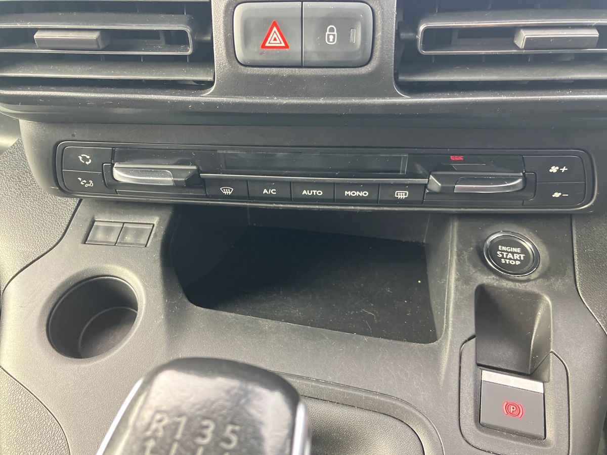 Used Citroen Berlingo 2020 for sale - 76351877: Photo 12