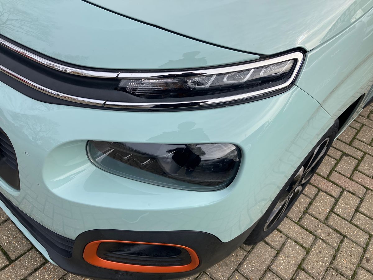 Used Citroen Berlingo 2020 for sale - 76351877: Photo 13