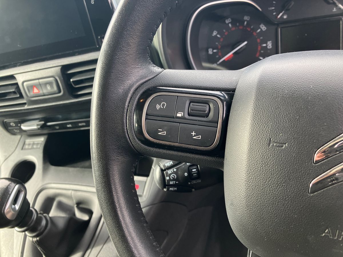 Used Citroen Berlingo 2020 for sale - 76351877: Photo 16