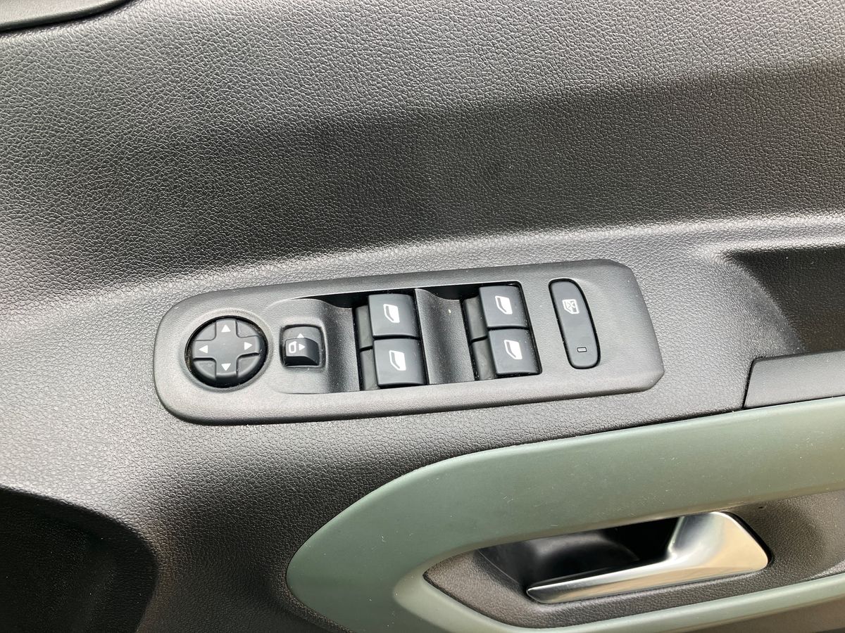 Used Citroen Berlingo 2020 for sale - 76351877: Photo 18