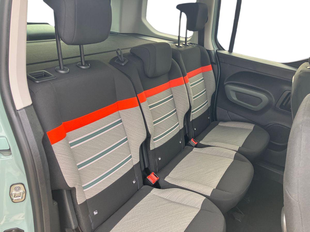 Used Citroen Berlingo 2020 for sale - 76351877: Photo 19