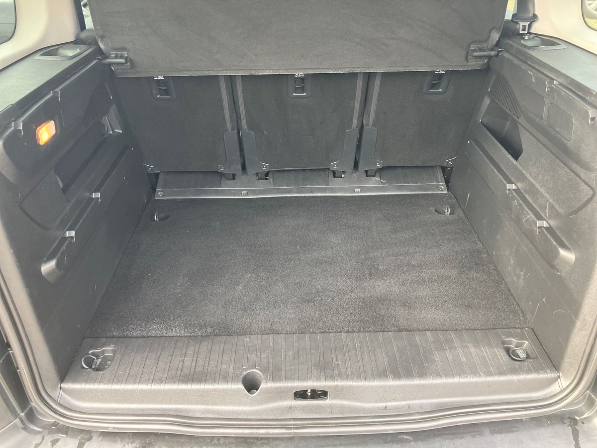 Used Citroen Berlingo 2020 for sale - 76351877: Photo 21