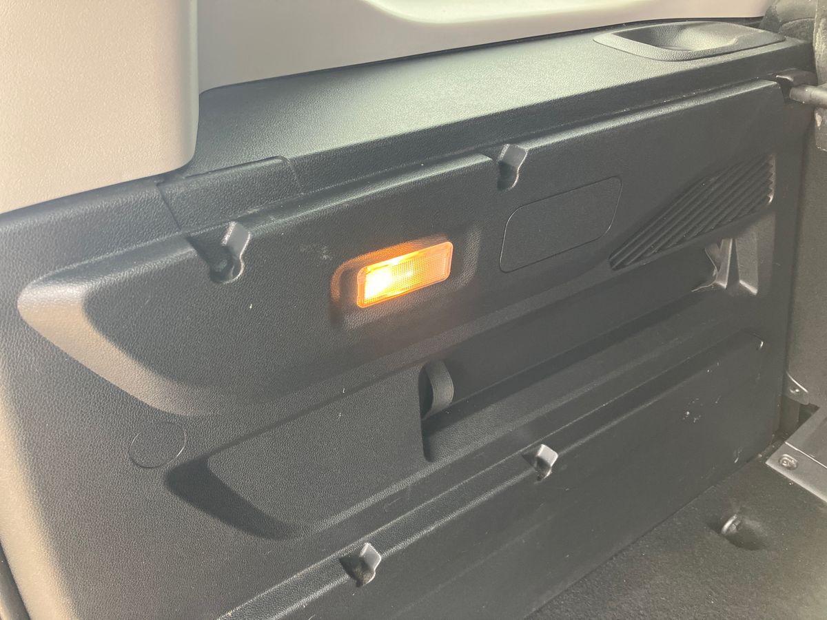 Used Citroen Berlingo 2020 for sale - 76351877: Photo 22