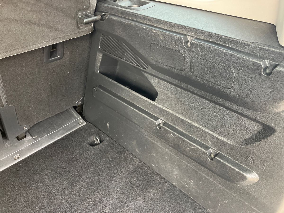 Used Citroen Berlingo 2020 for sale - 76351877: Photo 23