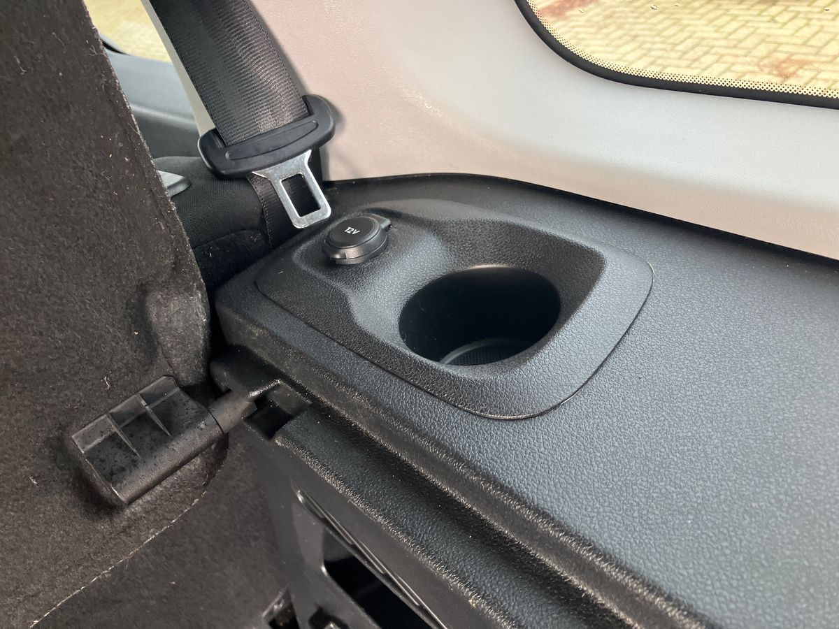 Used Citroen Berlingo 2020 for sale - 76351877: Photo 24