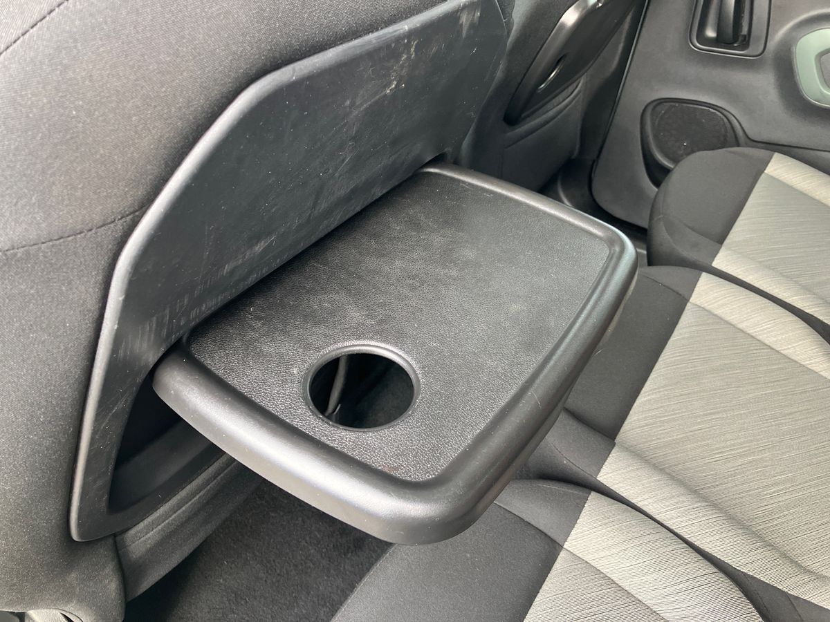 Used Citroen Berlingo 2020 for sale - 76351877: Photo 27