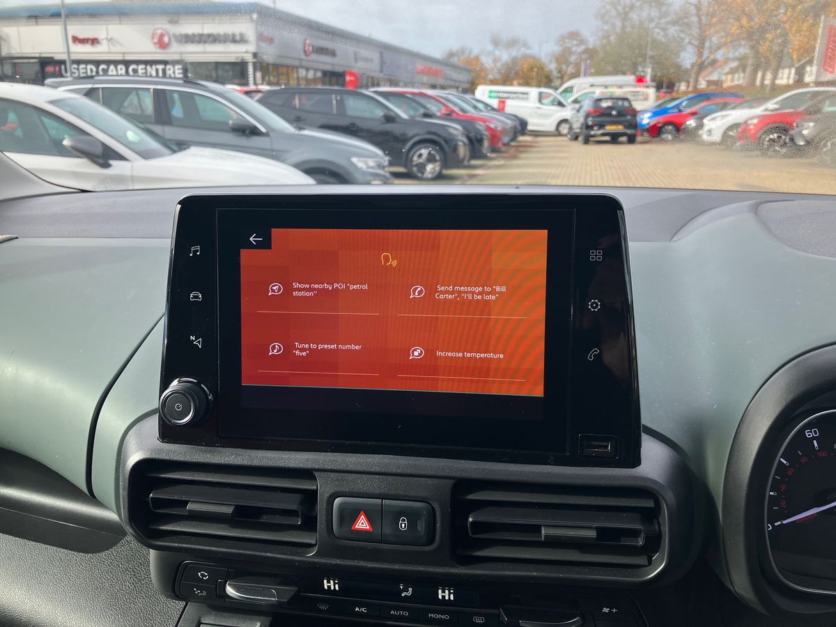 Used Citroen Berlingo 2020 for sale - 76351877: Photo 32