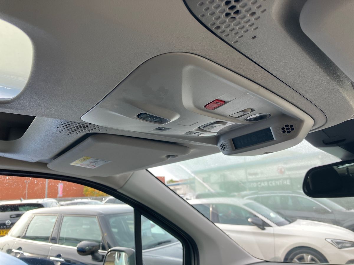 Used Citroen Berlingo 2020 for sale - 76351877: Photo 33