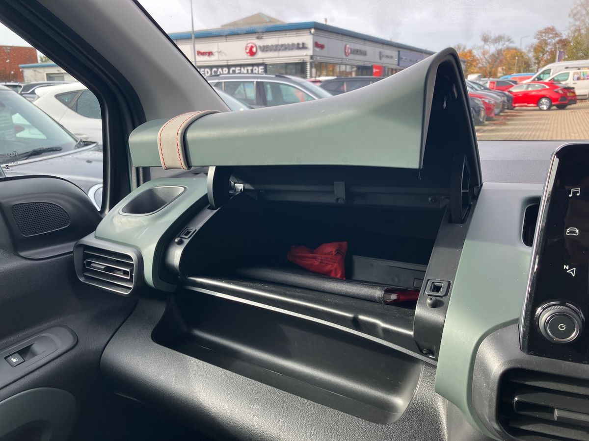 Used Citroen Berlingo 2020 for sale - 76351877: Photo 36